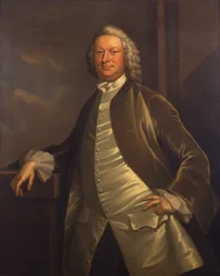 William Walton, c.1750